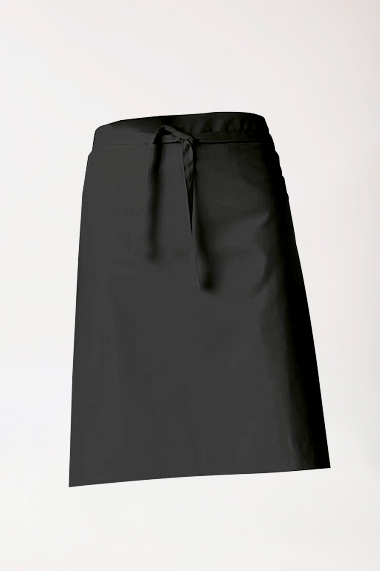 Gastro Vorbinder Unisex - Einheitsgrösse schwarz
