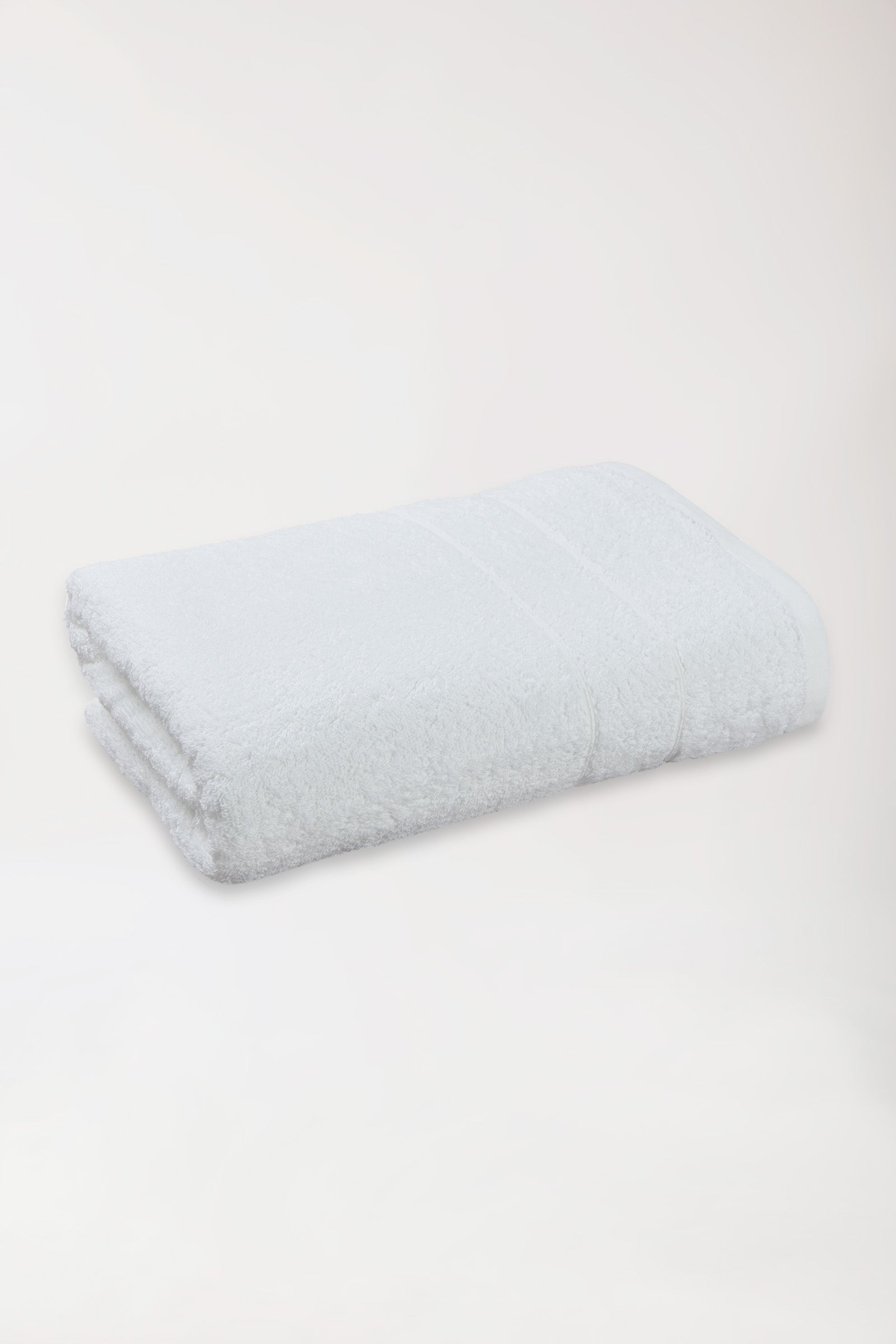 Duschtuch 70x140 cm weiss