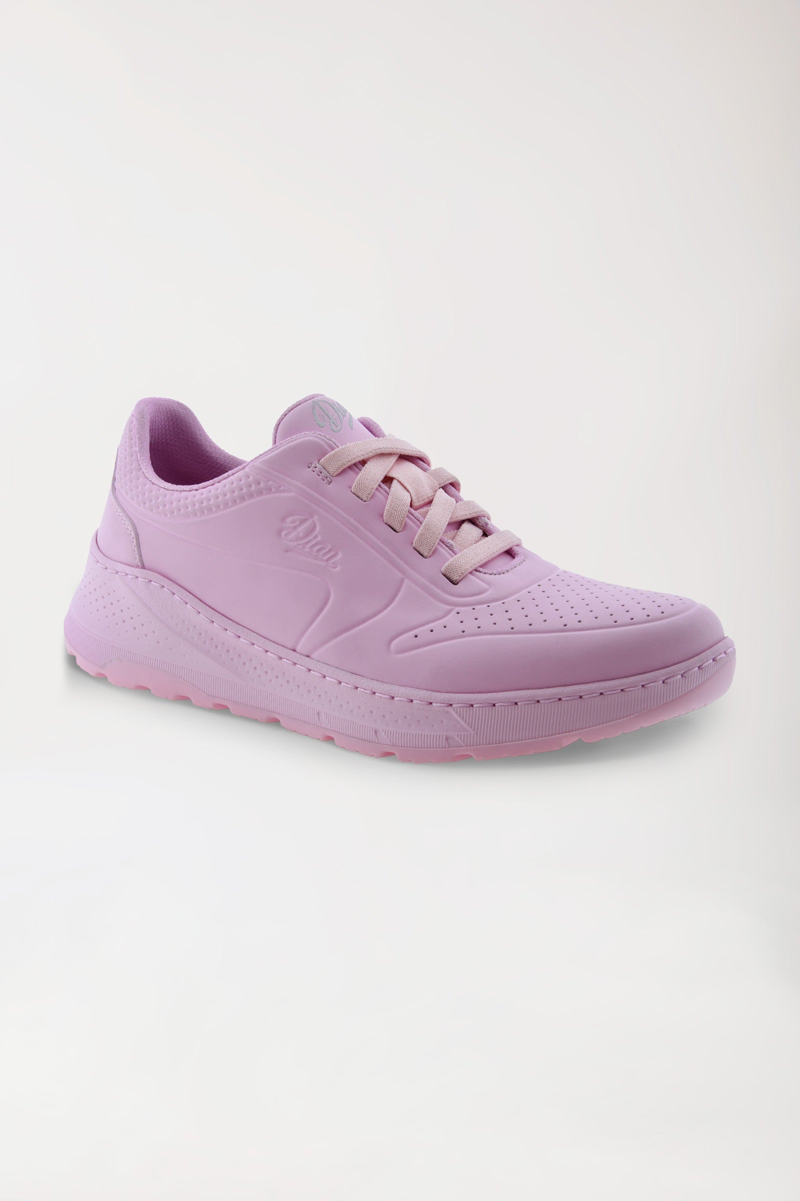 Unisex Sneaker-Dian-rosé