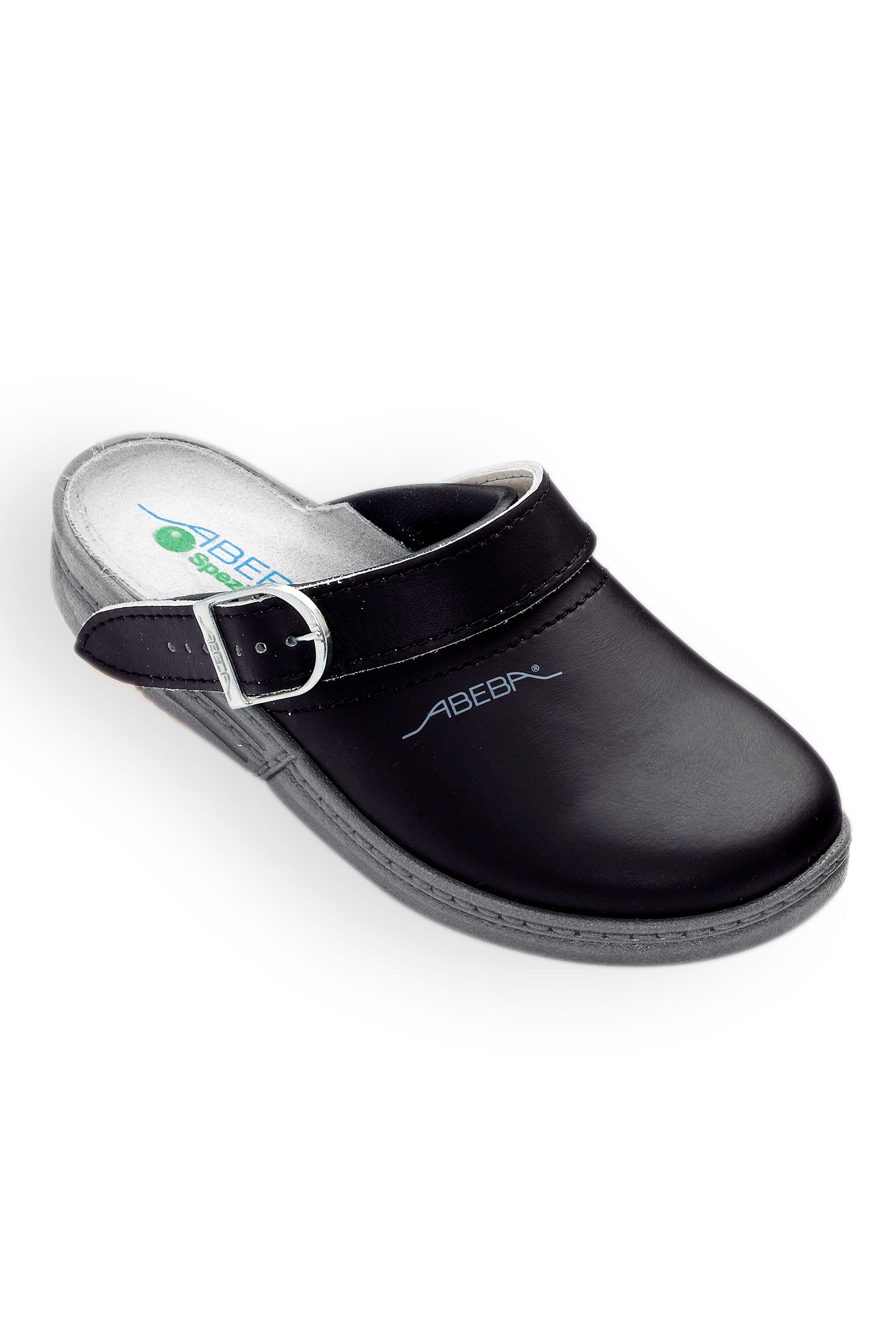 Unisex Berufsclog schwarz