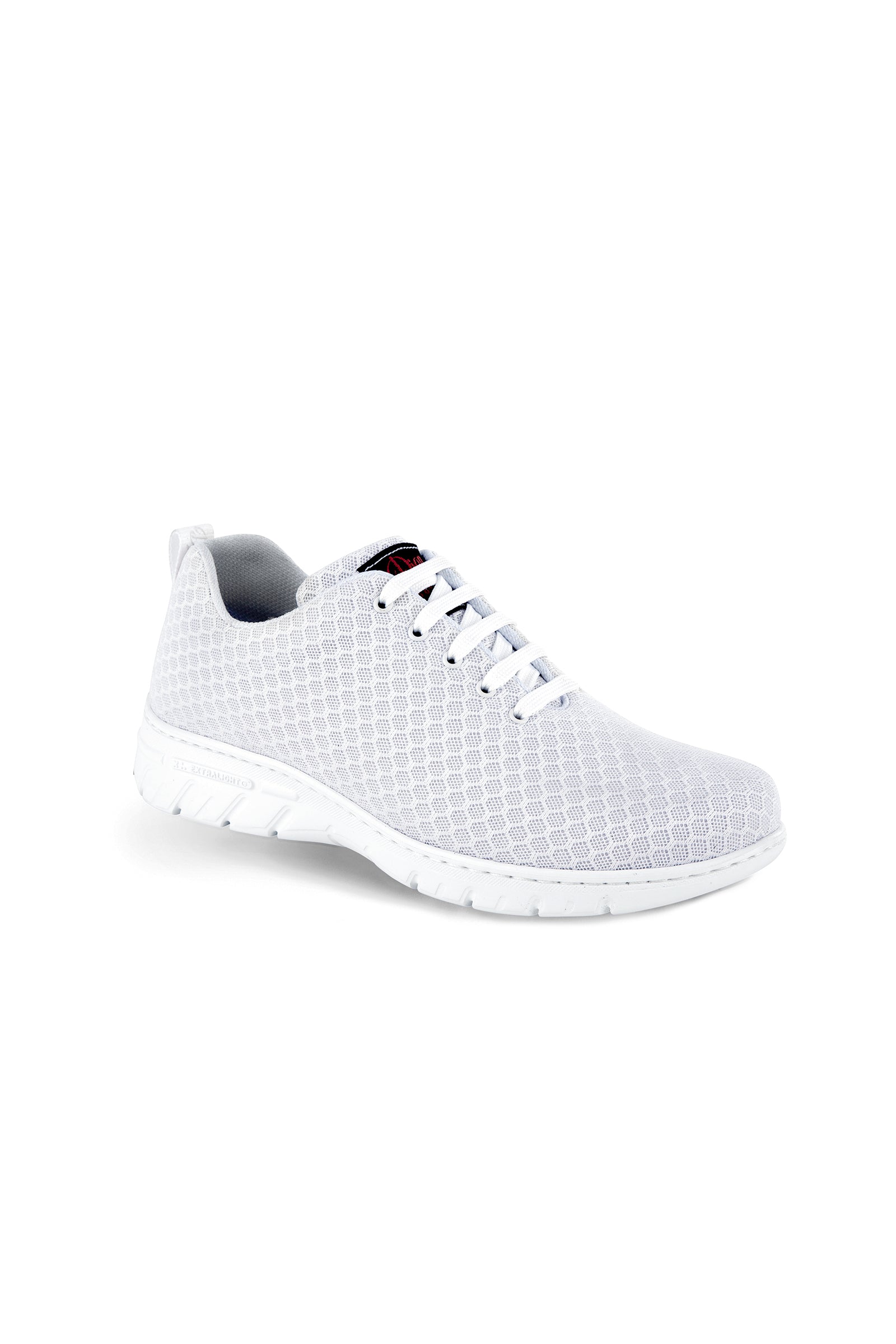 Unisex Berufsschuh weiss