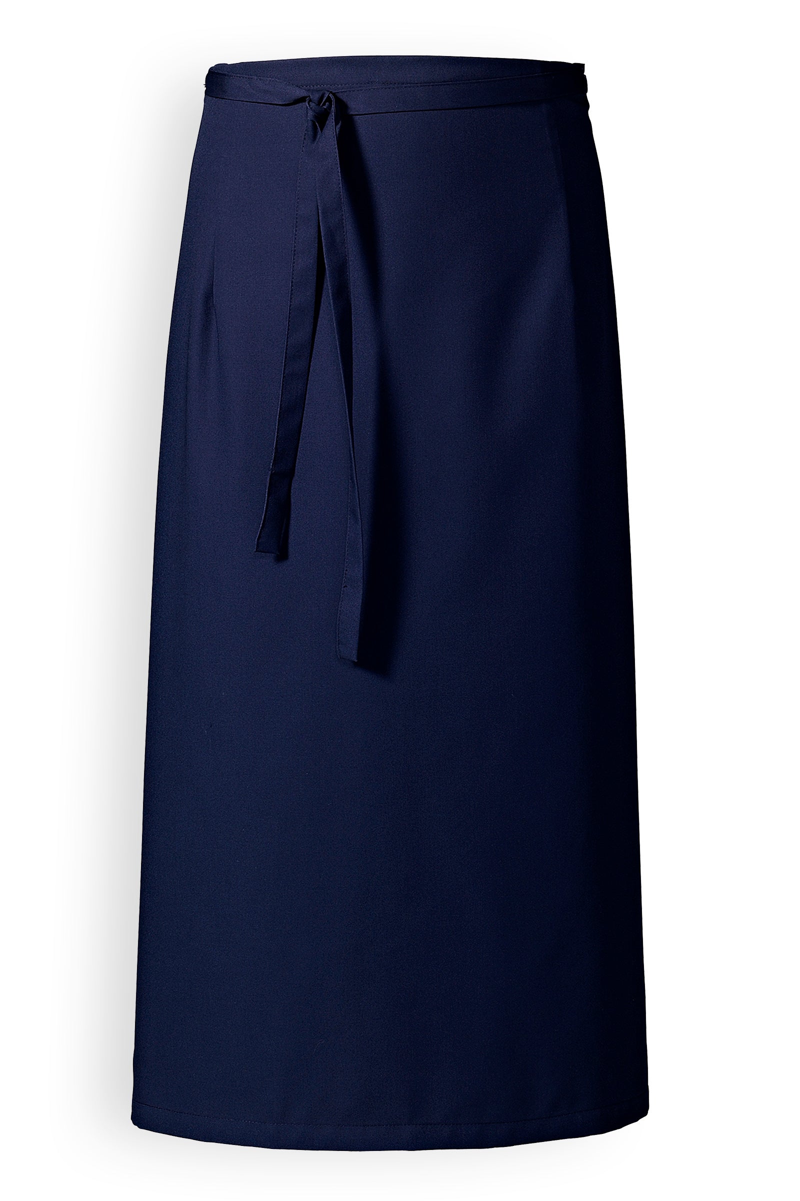 Gastro Bistroschürze Unisex - Einheitsgrösse navy