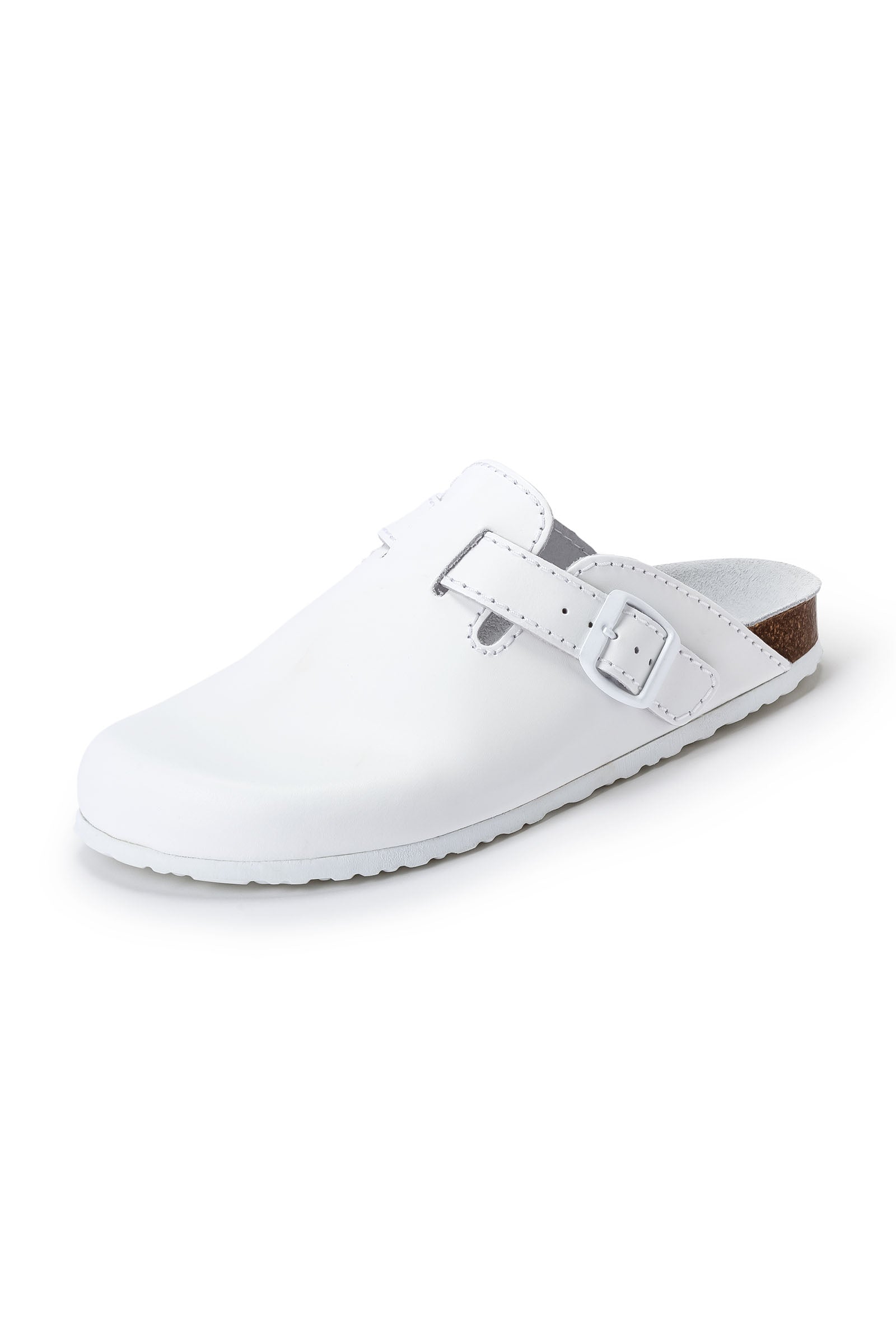Unisex Clog weiss