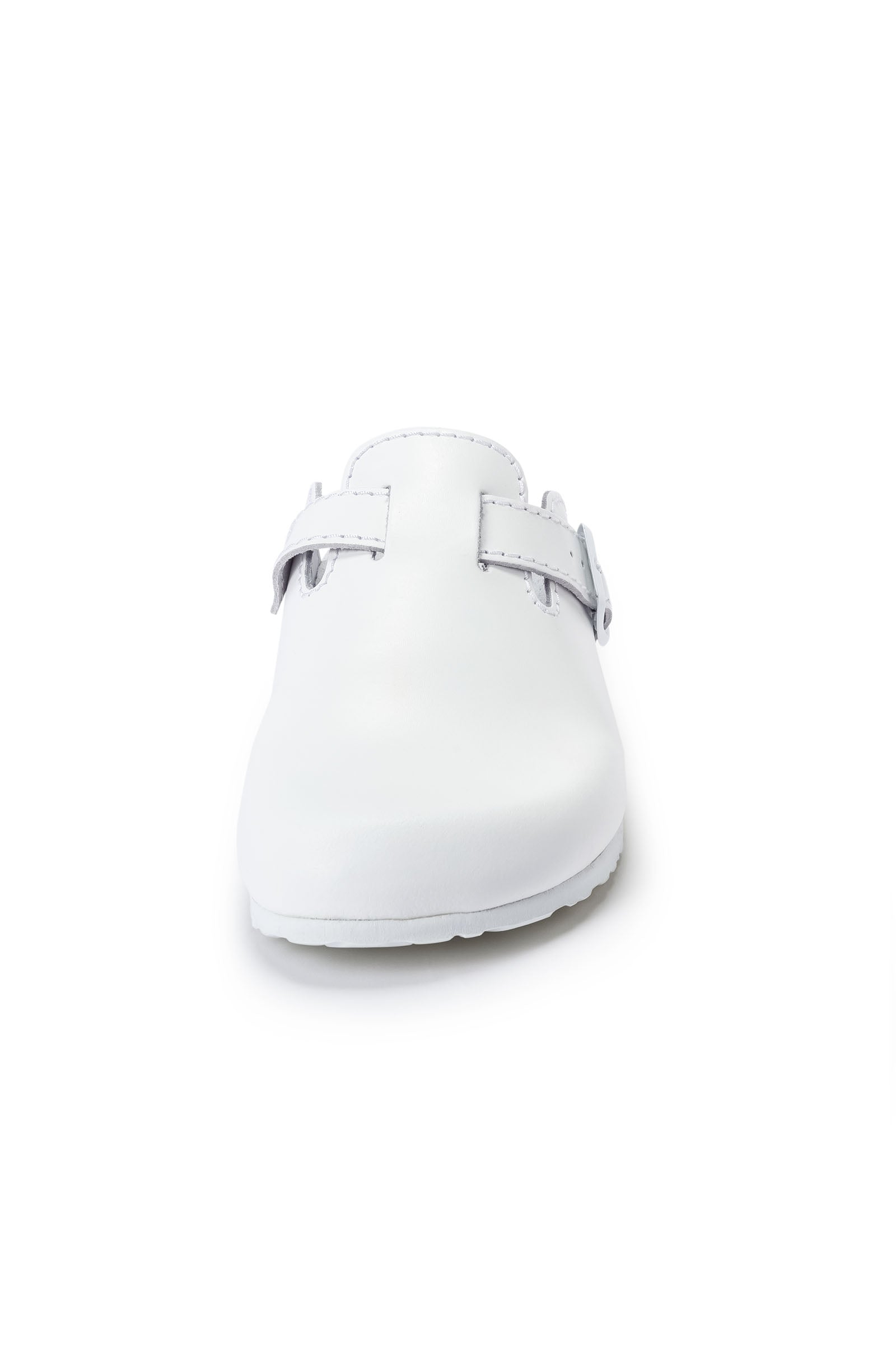 Unisex Clog weiss