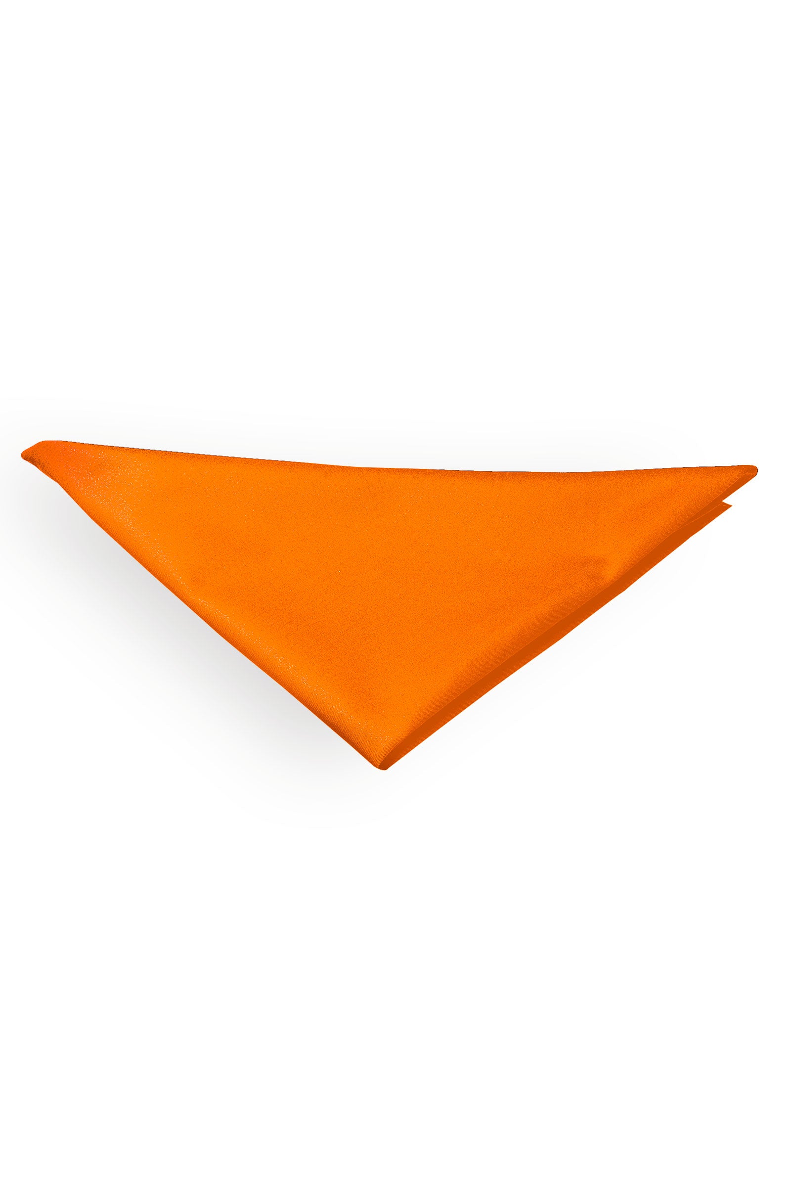 Gastro Halstuch Unisex orange