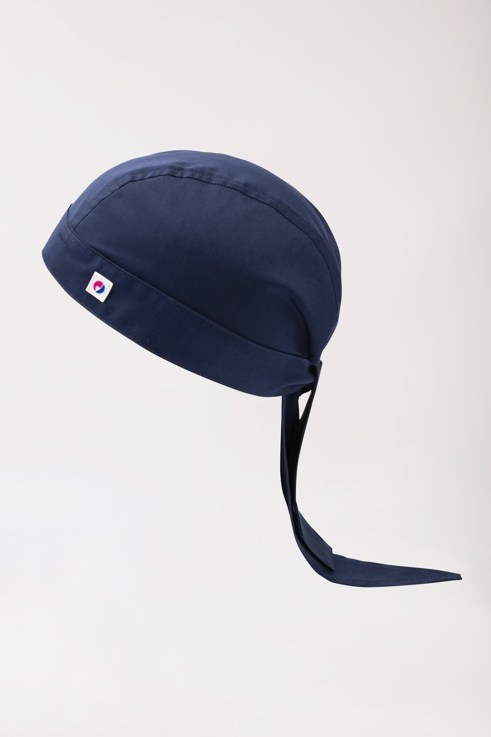 JUST STRONG Bandana Kopftuch Unisex navy