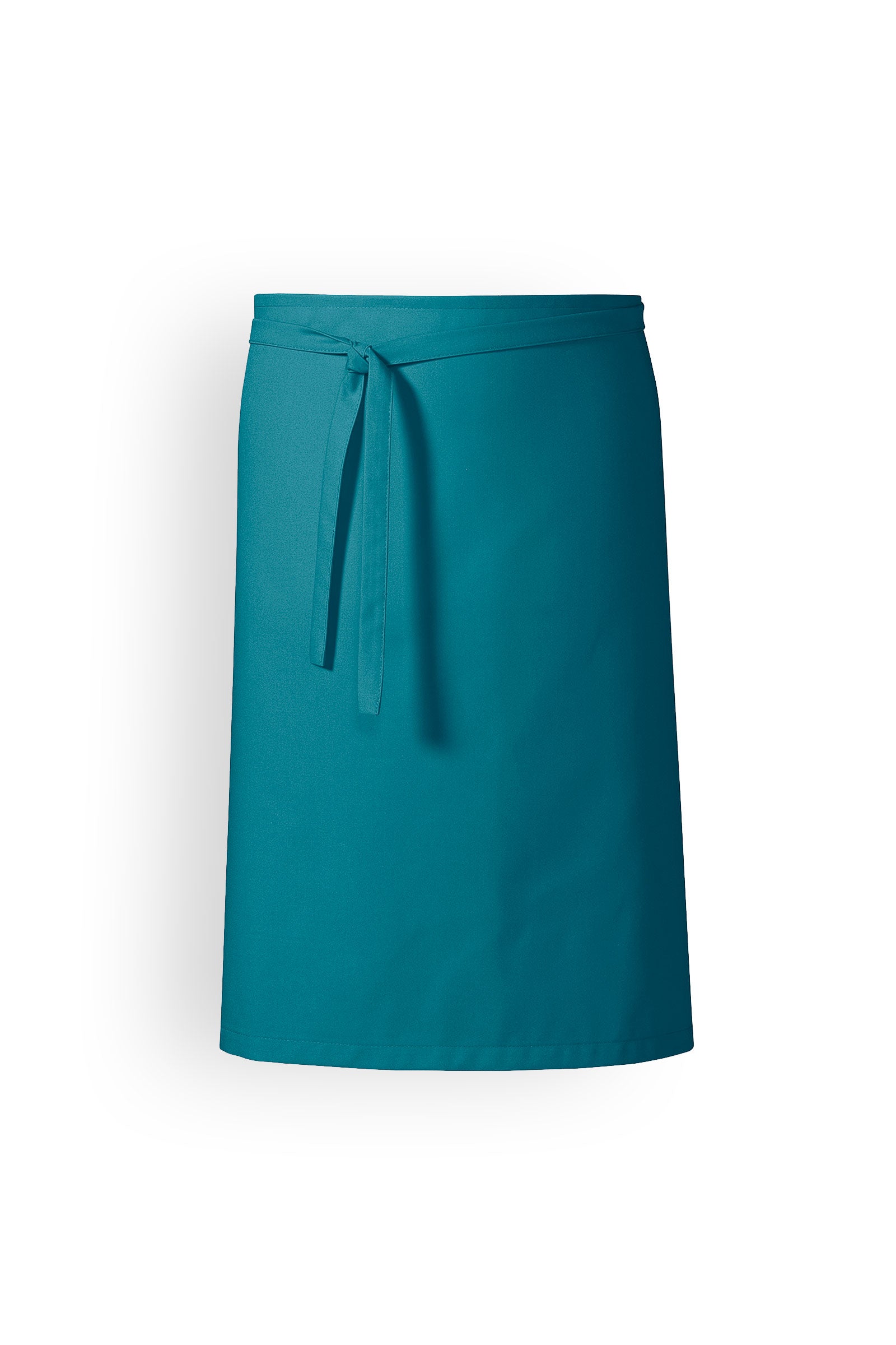 Gastro Vorbinder Unisex - Einheitsgrösse petrol