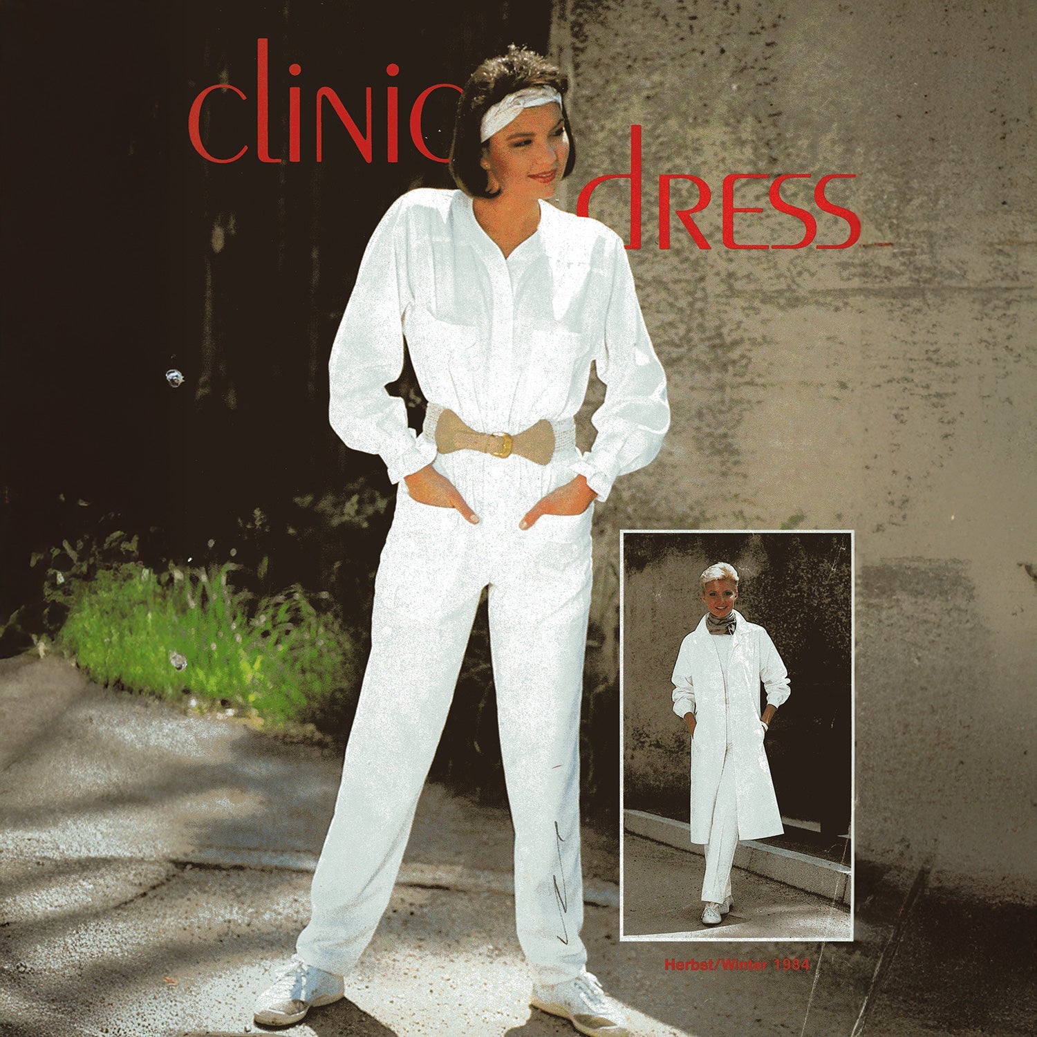 Katalog-Titel aus HW 1984